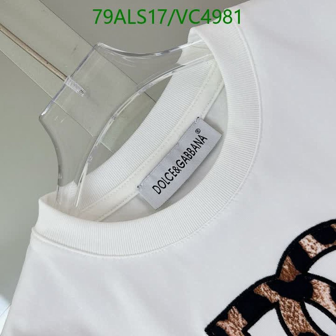 D&G-Kids Clothing Code: VC4981 $: 79USD