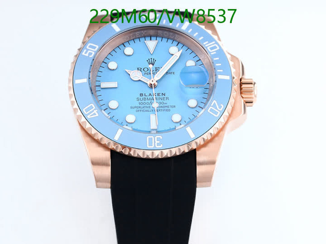 Rolex-Watch-Mirror Quality Code: VW8537 $: 229USD