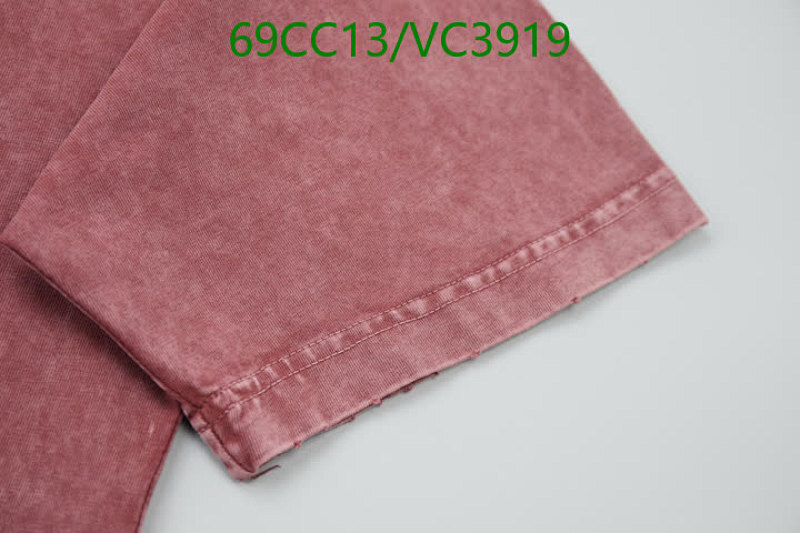 Balenciaga-Clothing Code: VC3919 $: 69USD