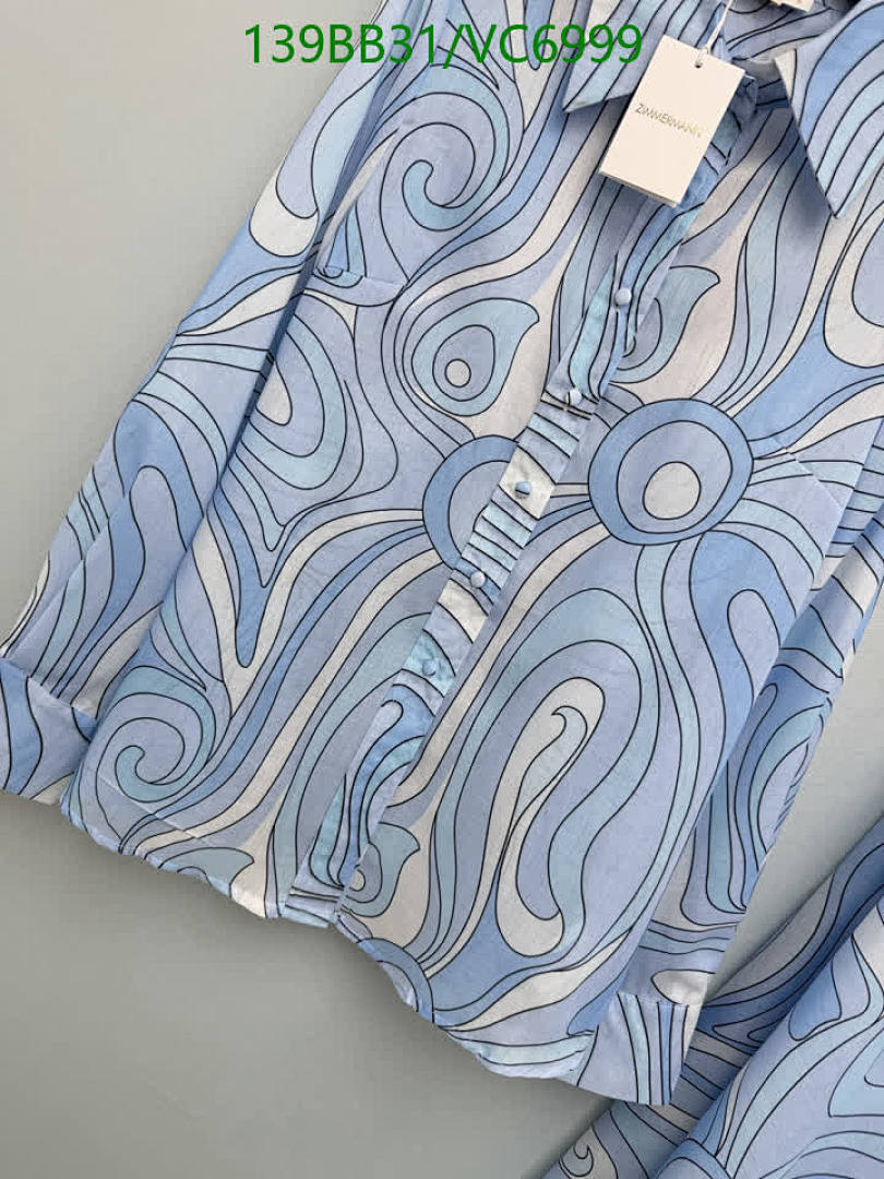 Zimmermann-Clothing Code: VC6999 $: 139USD