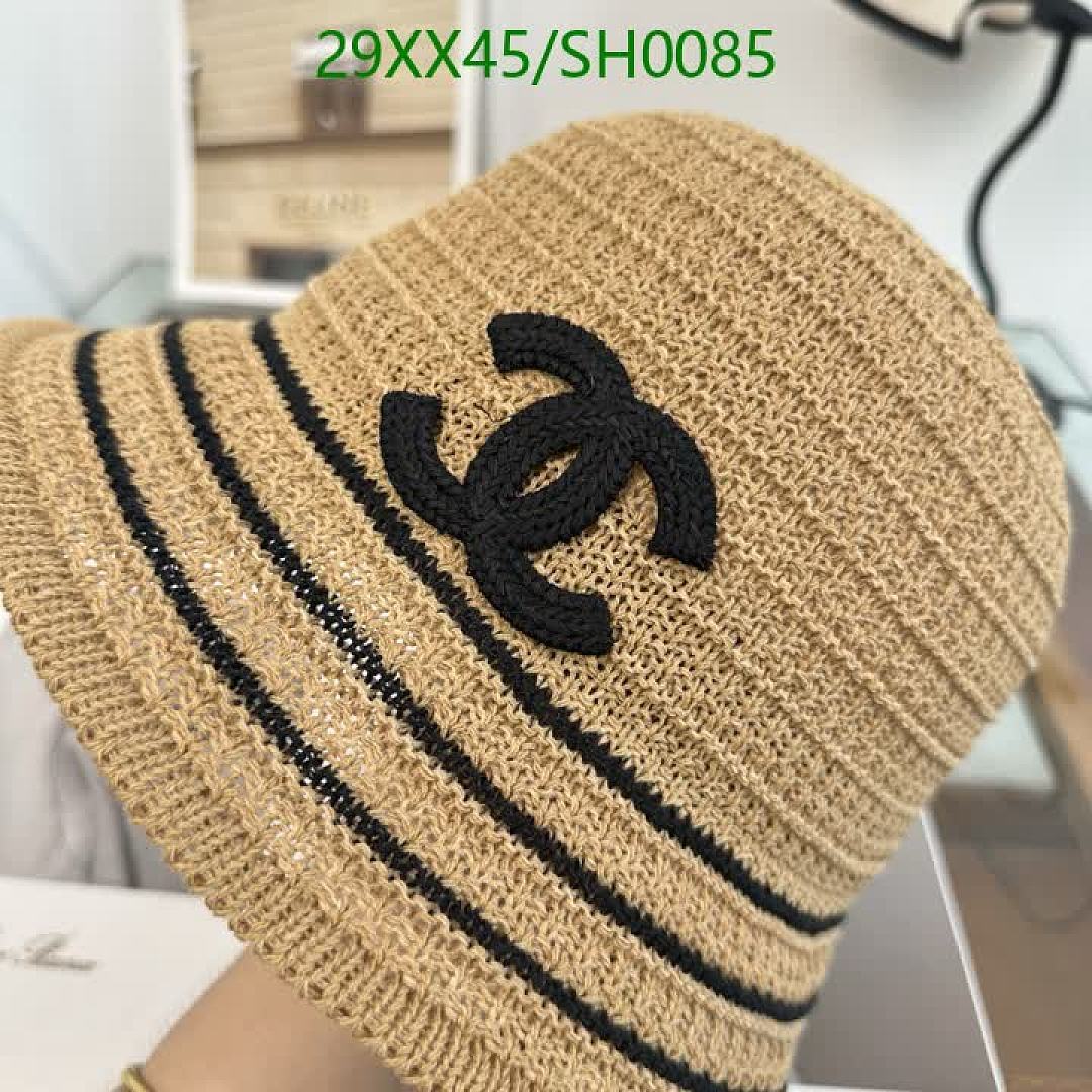 Chanel-Cap(Hat) Code: SH0085 $: 29USD