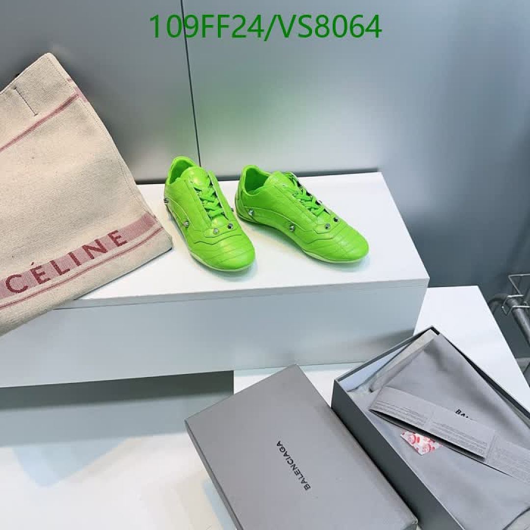 Balenciaga-Men shoes Code: VS8064 $: 109USD