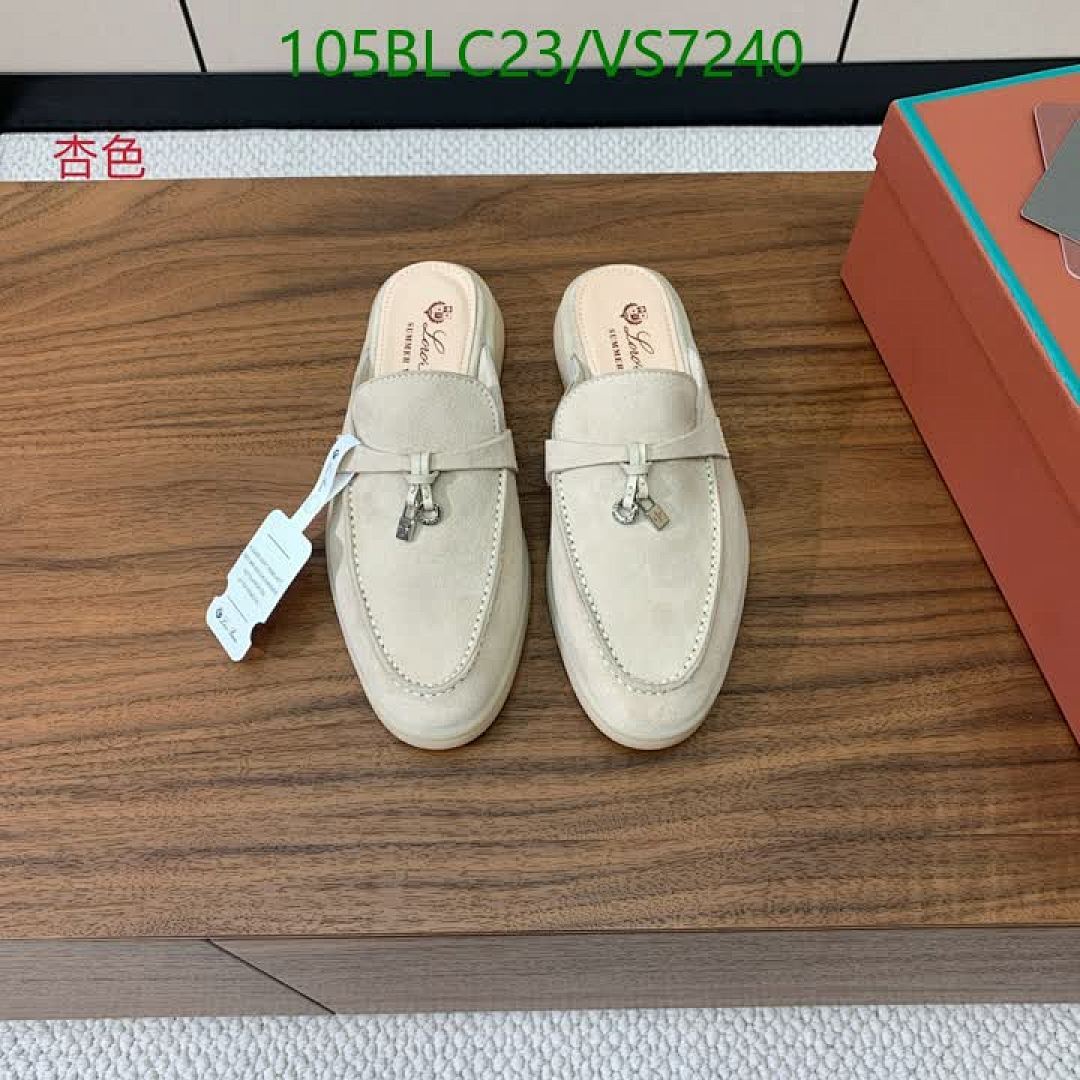 Loro Piana-Women Shoes Code: VS7240 $: 105USD