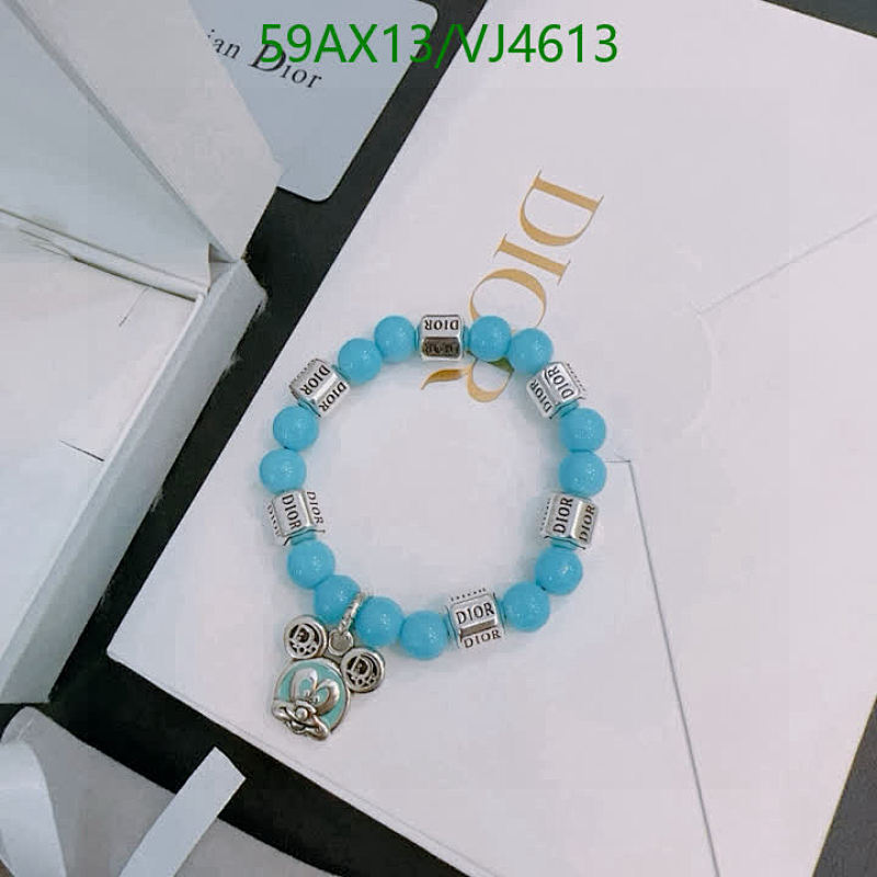 Dior-Jewelry Code: VJ4613 $: 59USD