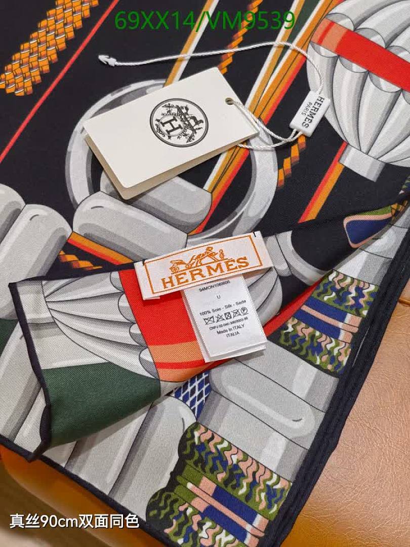 Hermes-Scarf Code: VM9539 $: 69USD