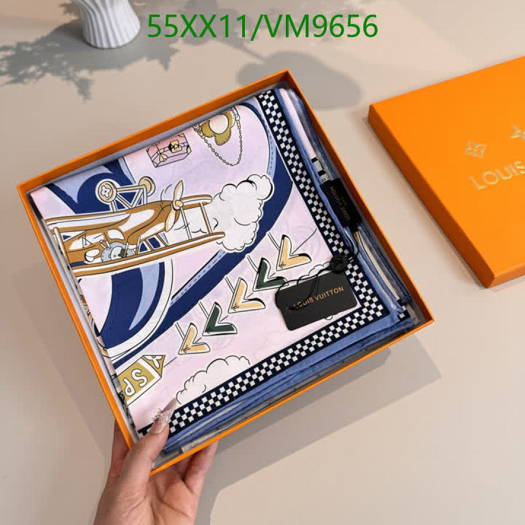 LV-Scarf Code: VM9656 $: 55USD