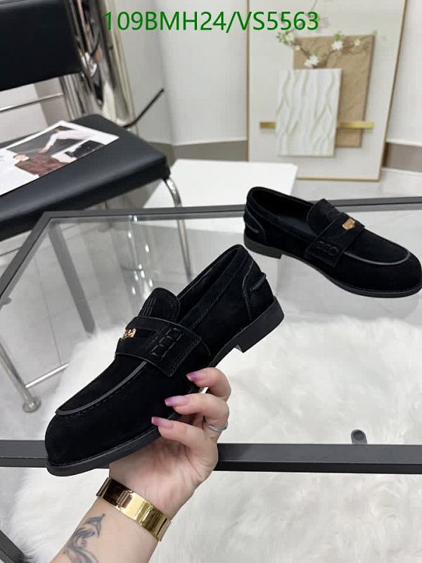 Miu Miu-Women Shoes Code: VS5563 $: 109USD