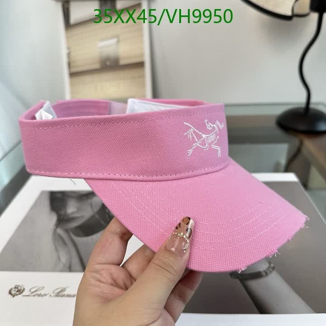 Arcteryx-Cap(Hat) Code: VH9950 $: 35USD