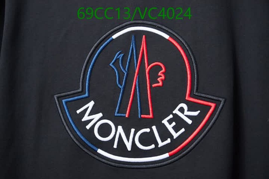 Moncler-Clothing Code: VC4024 $: 69USD