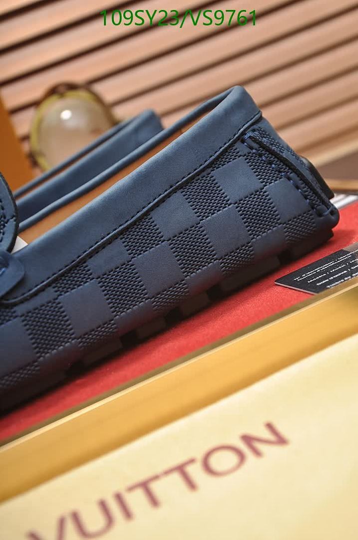 LV-Men shoes Code: VS9761 $: 109USD