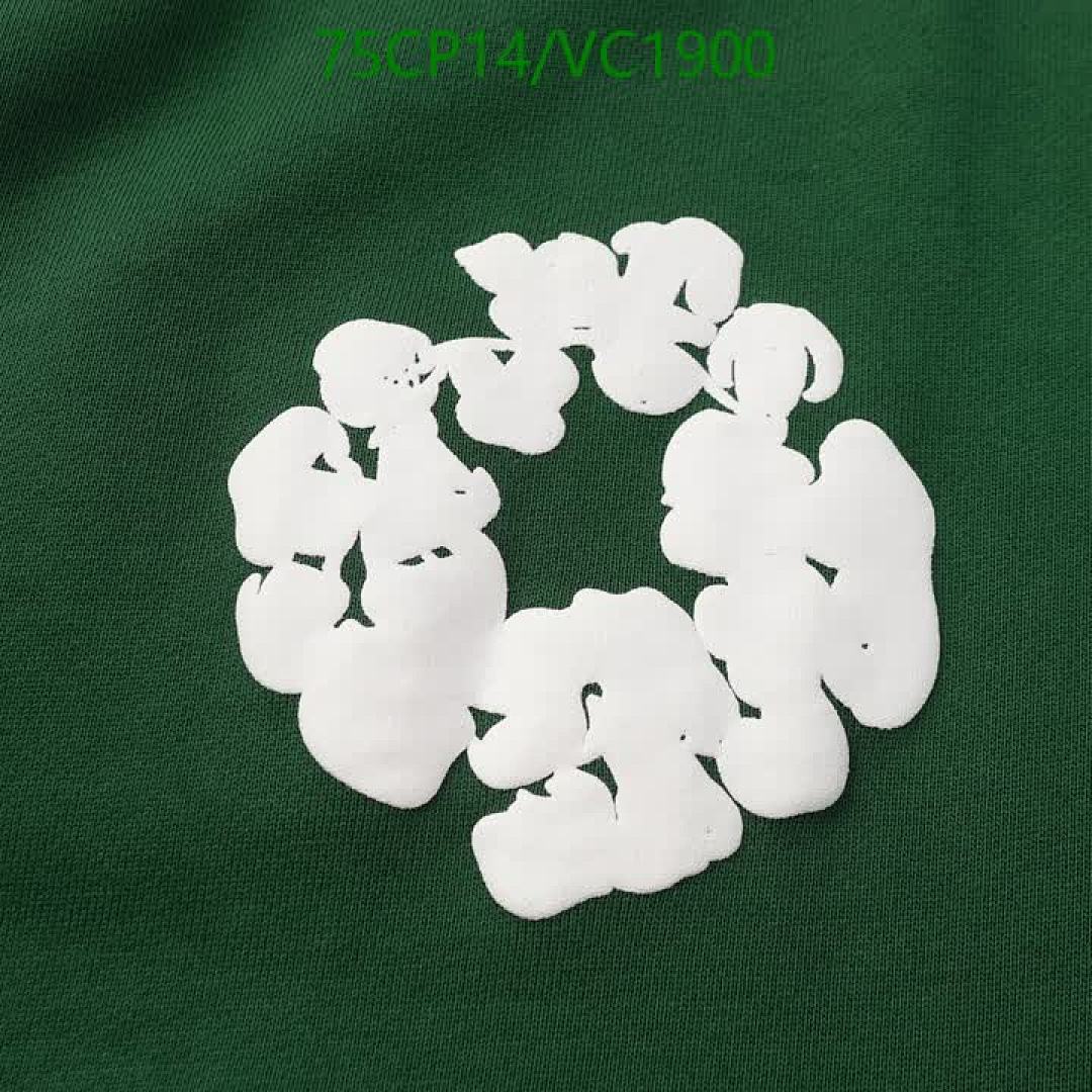 DENIM TEARS-Clothing Code: VC1900 $: 75USD