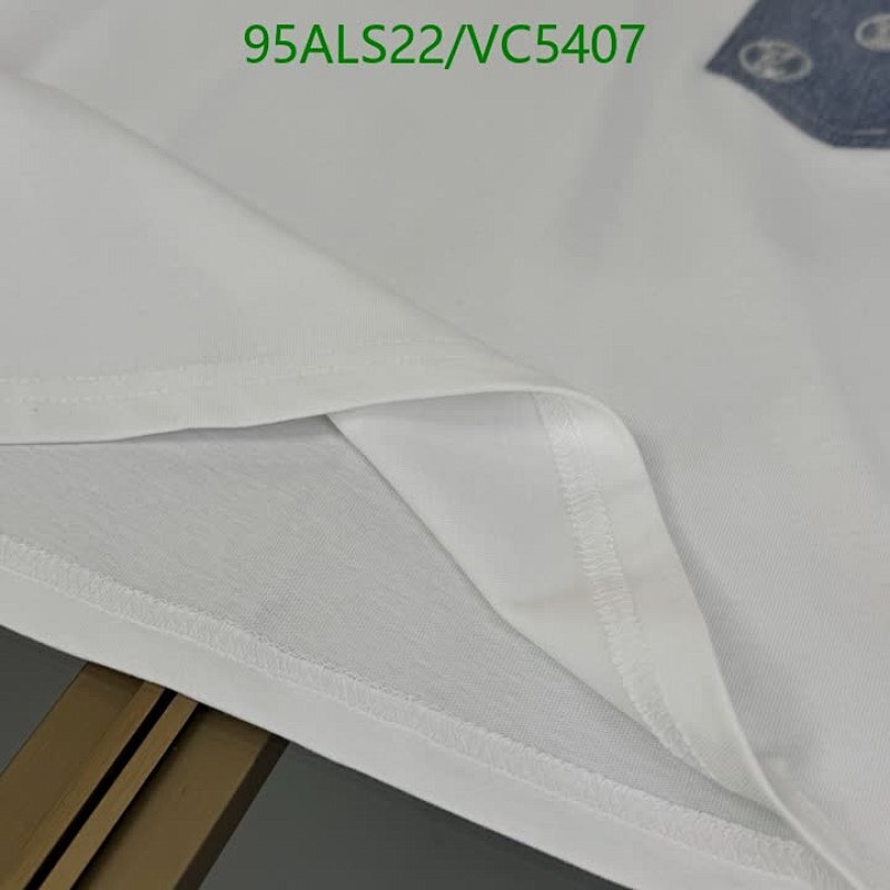 LV-Kids Clothing Code: VC5407 $: 95USD