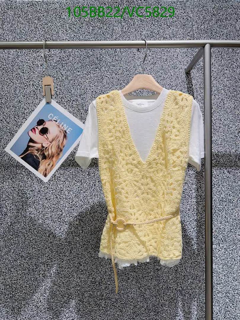 Celine-Clothing Code: VC5829 $: 105USD