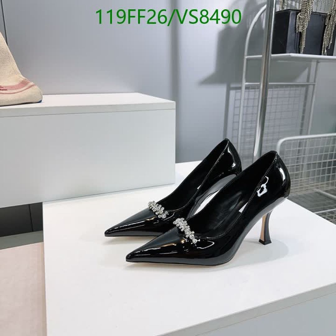 Jimmy Choo-Men shoes Code: VS8490 $: 119USD