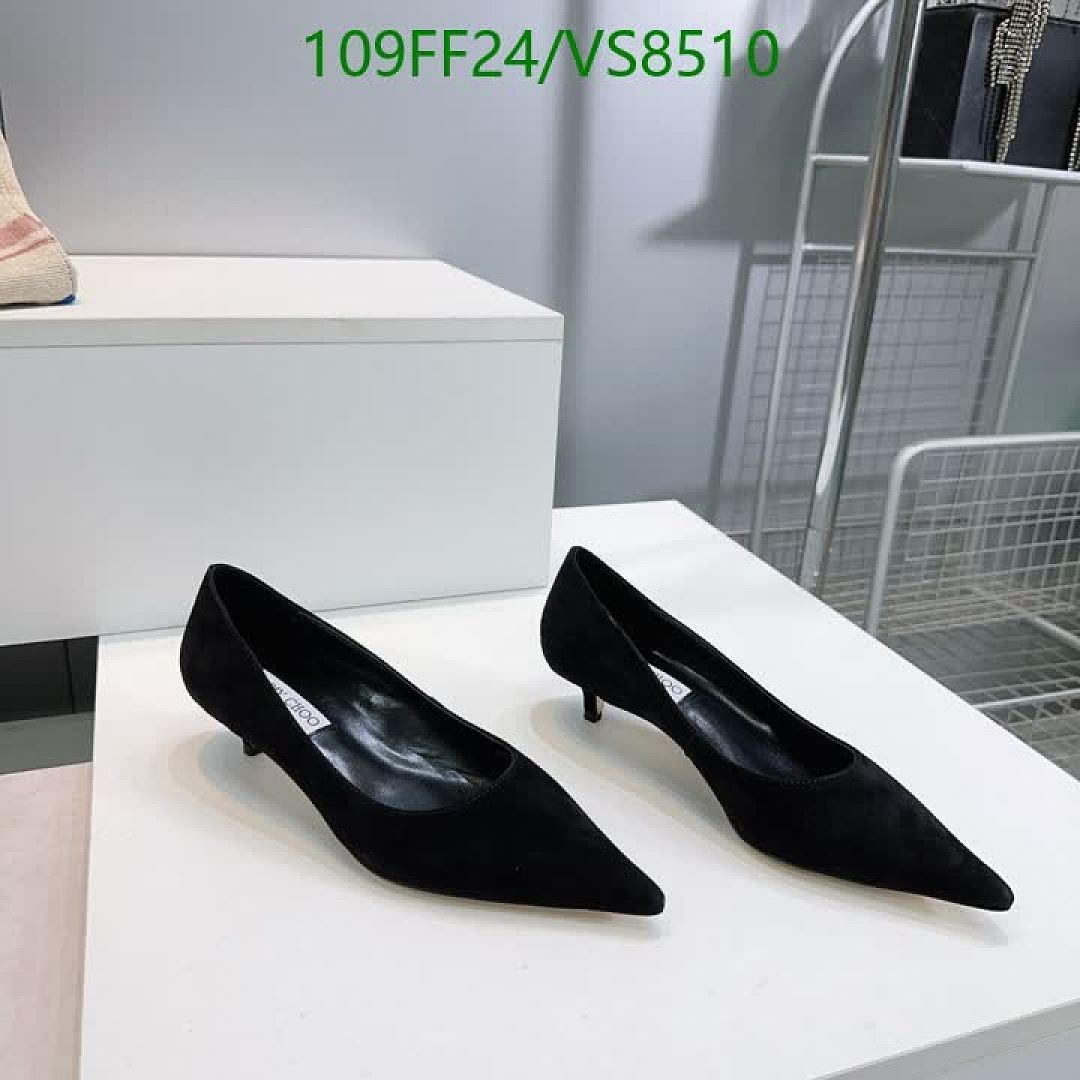 Jimmy Choo-Men shoes Code: VS8510 $: 109USD