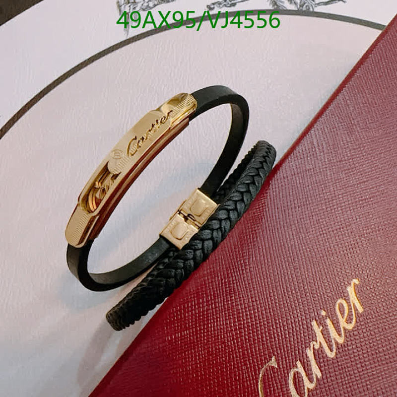 Cartier-Jewelry Code: VJ4556 $: 49USD