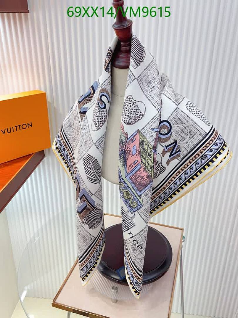 LV-Scarf Code: VM9615 $: 69USD