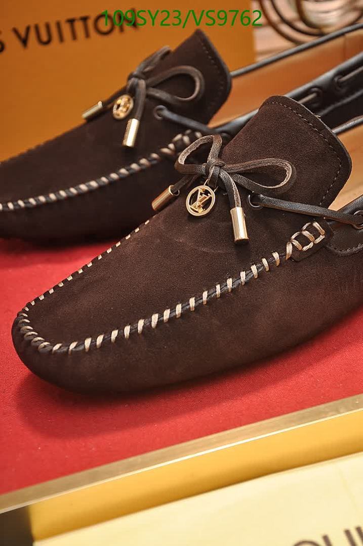 LV-Men shoes Code: VS9762 $: 109USD