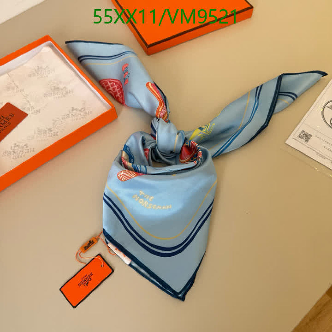 Hermes-Scarf Code: VM9521 $: 55USD