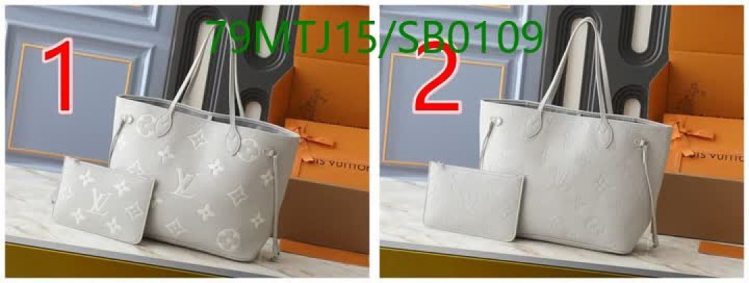 LV-Bag-4A Quality Code: SB0109 $: 79USD