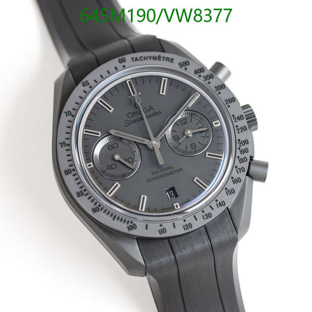 Omega-Watch(Mirror Quality) Code: VW8377 $: 645USD