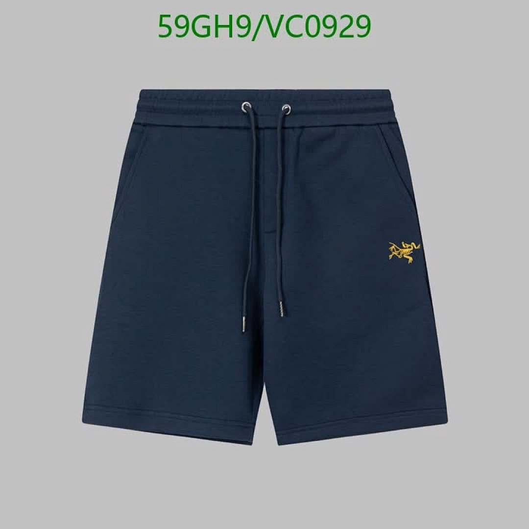 Arcteryx-Beach Shorts Code: VC0929 $: 59USD