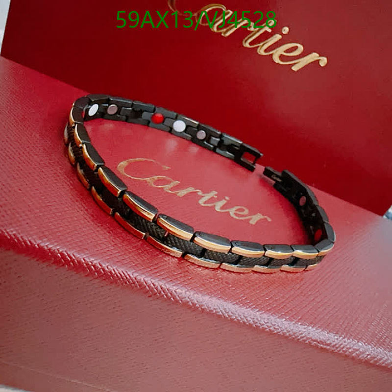 Cartier-Jewelry Code: VJ4528 $: 59USD