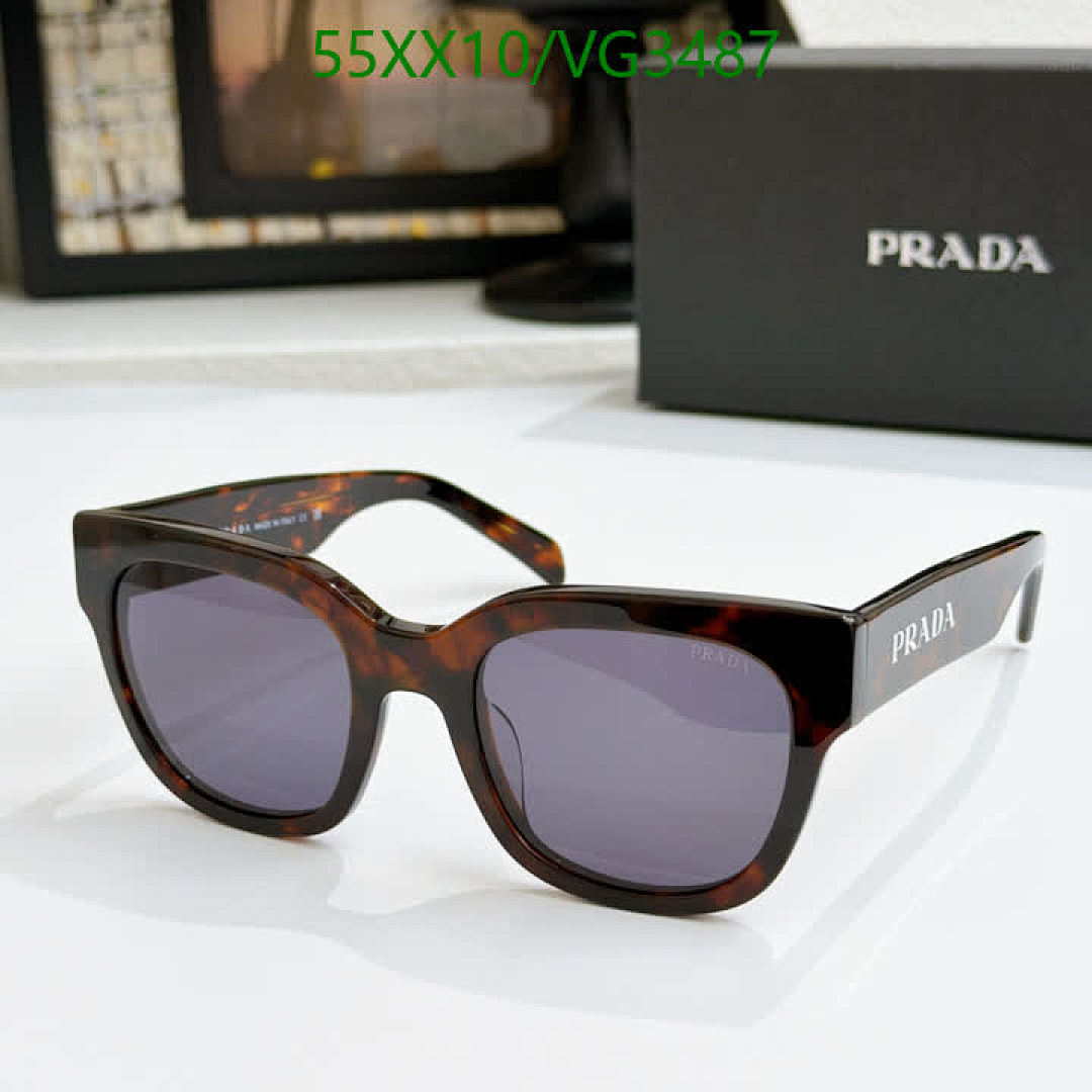 Prada-Glasses Code: VG3487 $: 55USD-Yupoo.ru - Copybrand.Team photo album Prada-Glasses Code: VG3487 $: 55USD