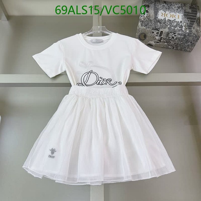 Dior-Kids clothing Code: VC5010 $: 69USD