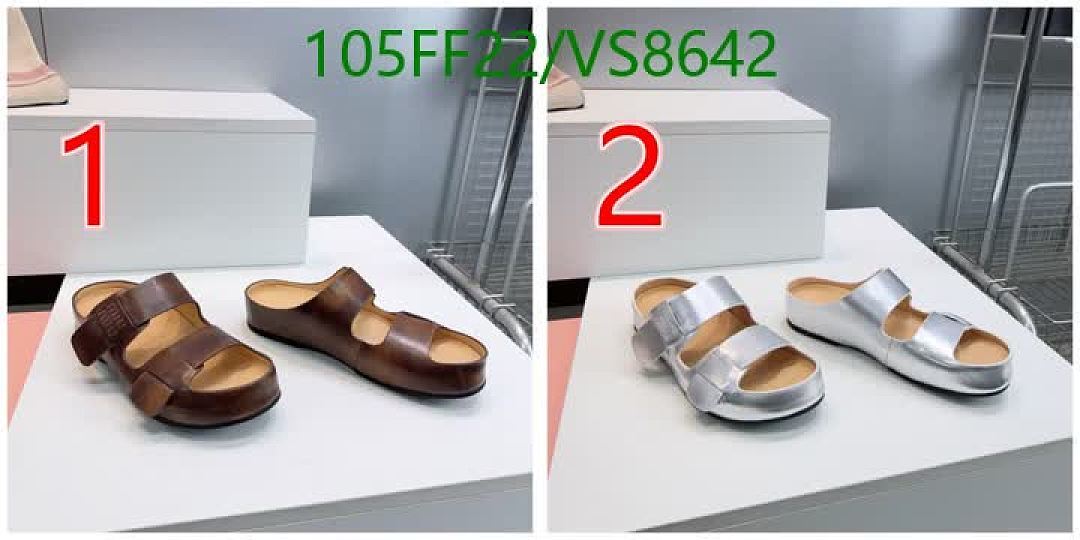 Miu Miu-Women Shoes Code: VS8642 $: 105USD