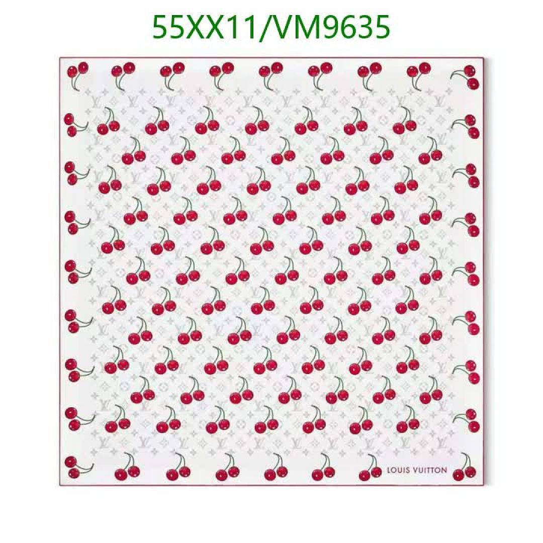 LV-Scarf Code: VM9635 $: 55USD