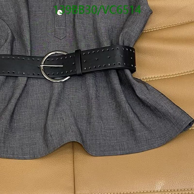 LV-Clothing Code: VC6514 $: 139USD