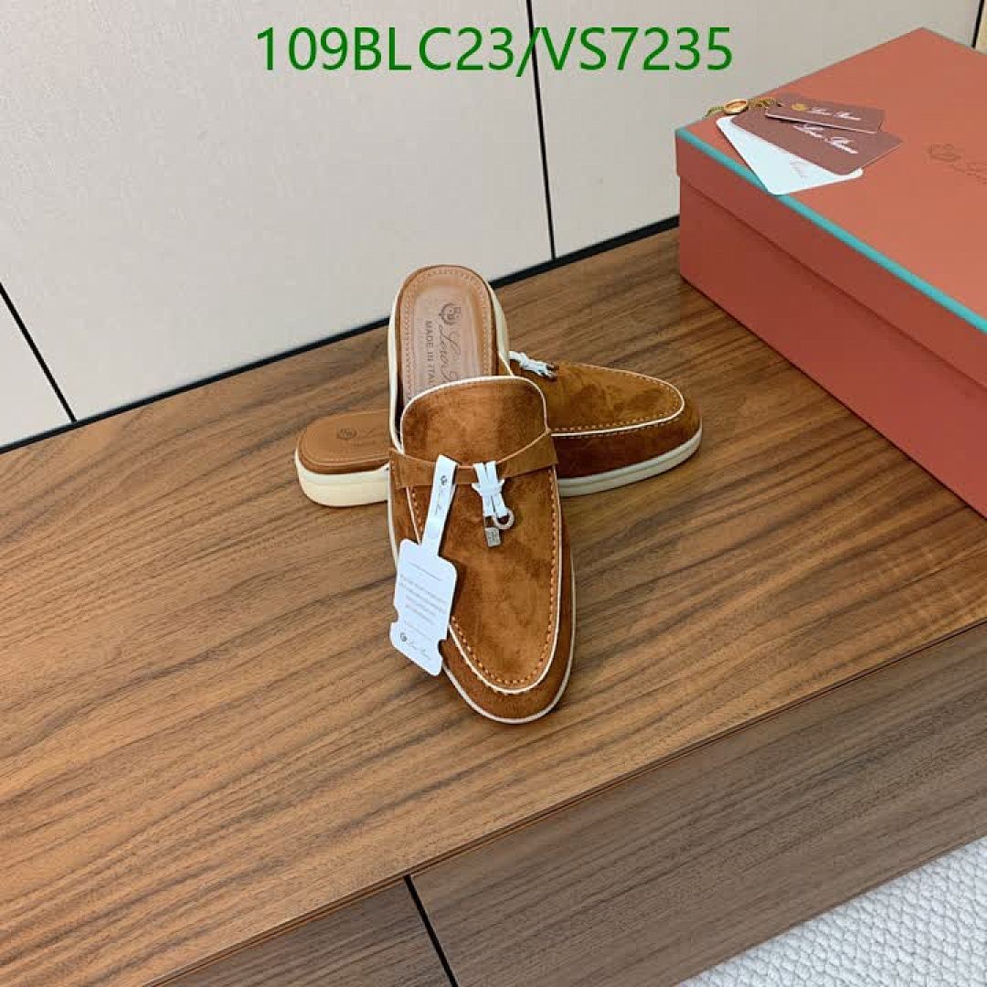Loro Piana-Women Shoes Code: VS7235 $: 109USD