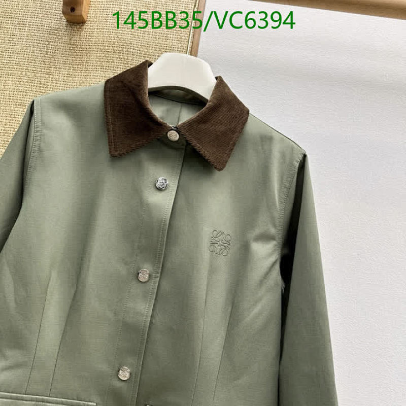 Loewe-Clothing Code: VC6394 $: 145USD