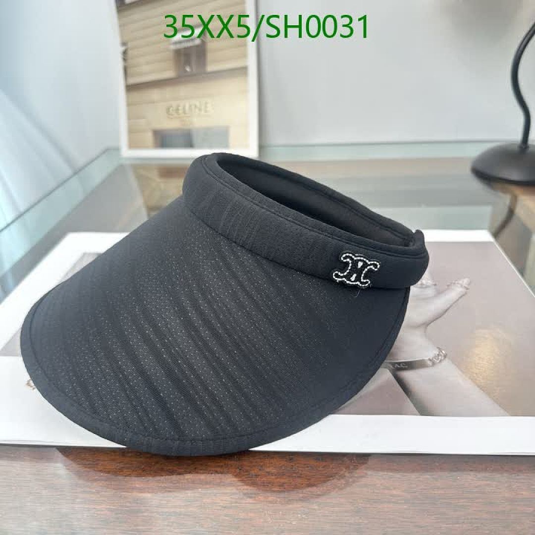 Celine-Cap(Hat) Code: SH0031 $: 35USD