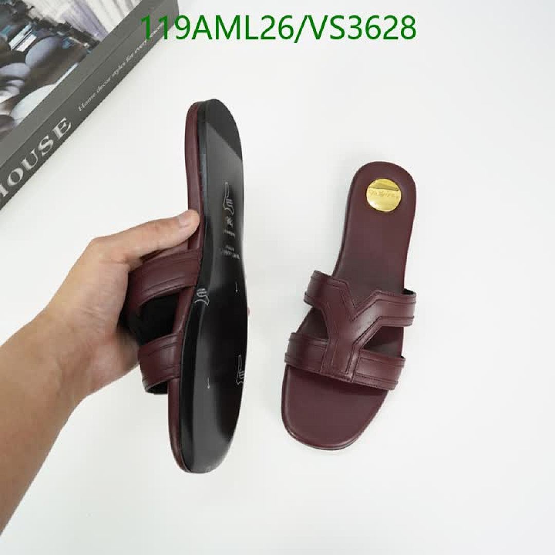 YSL-Women Shoes Code: VS3628 $: 119USD