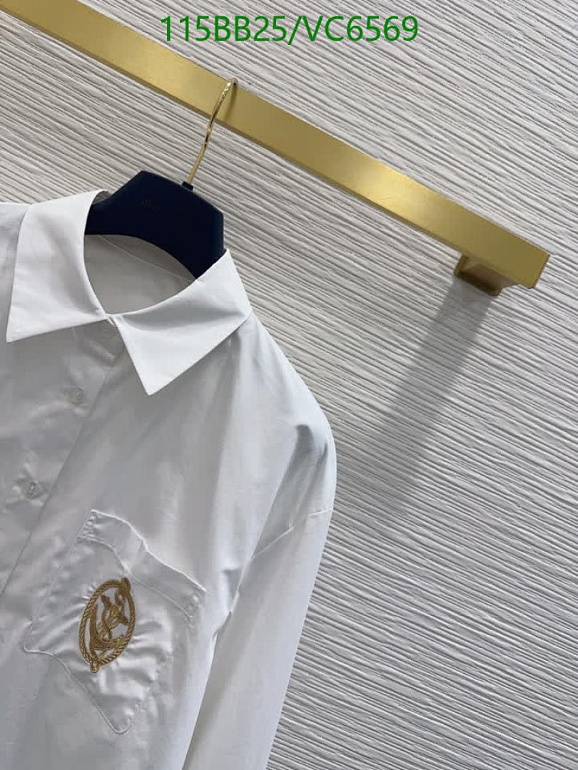 LV-Clothing Code: VC6569 $: 115USD