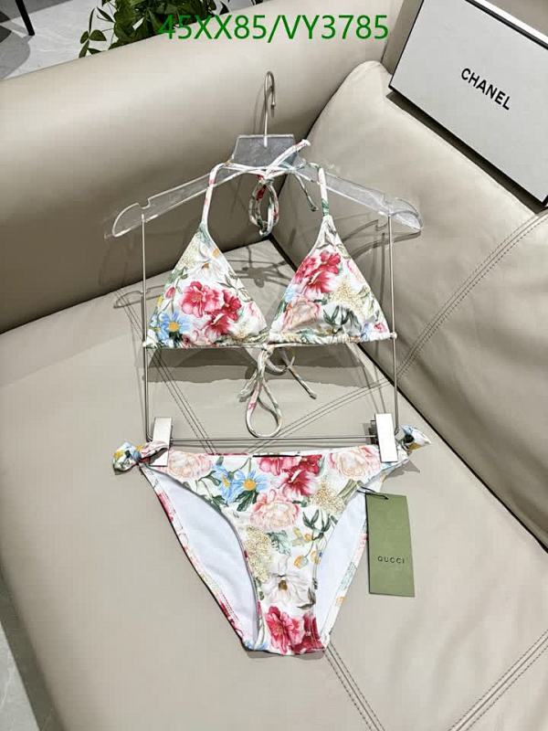 GUCCI-Swimsuit Code: VY3785 $: 45USD