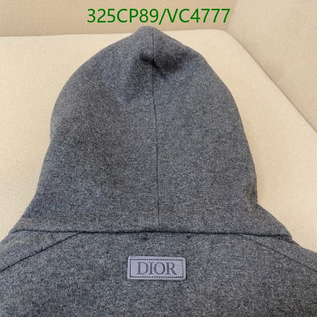 Dior-Clothing Code: VC4777