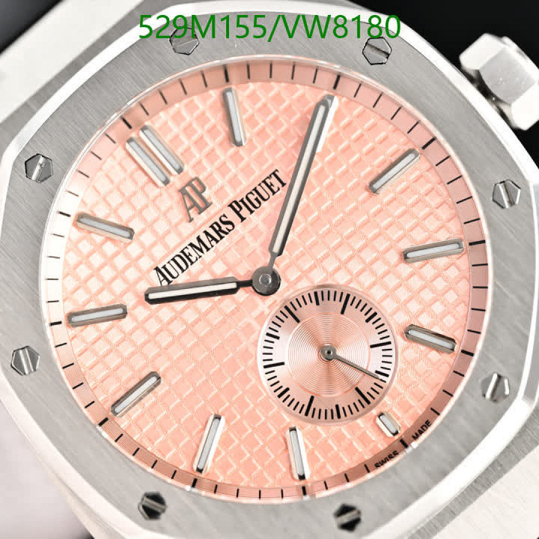 Audemars Piguet-Watch-Mirror Quality Code: VW8180 $: 529USD