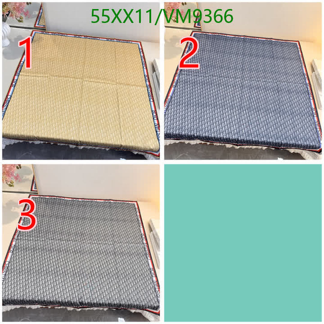 Dior-Scarf Code: VM9366 $: 55USD