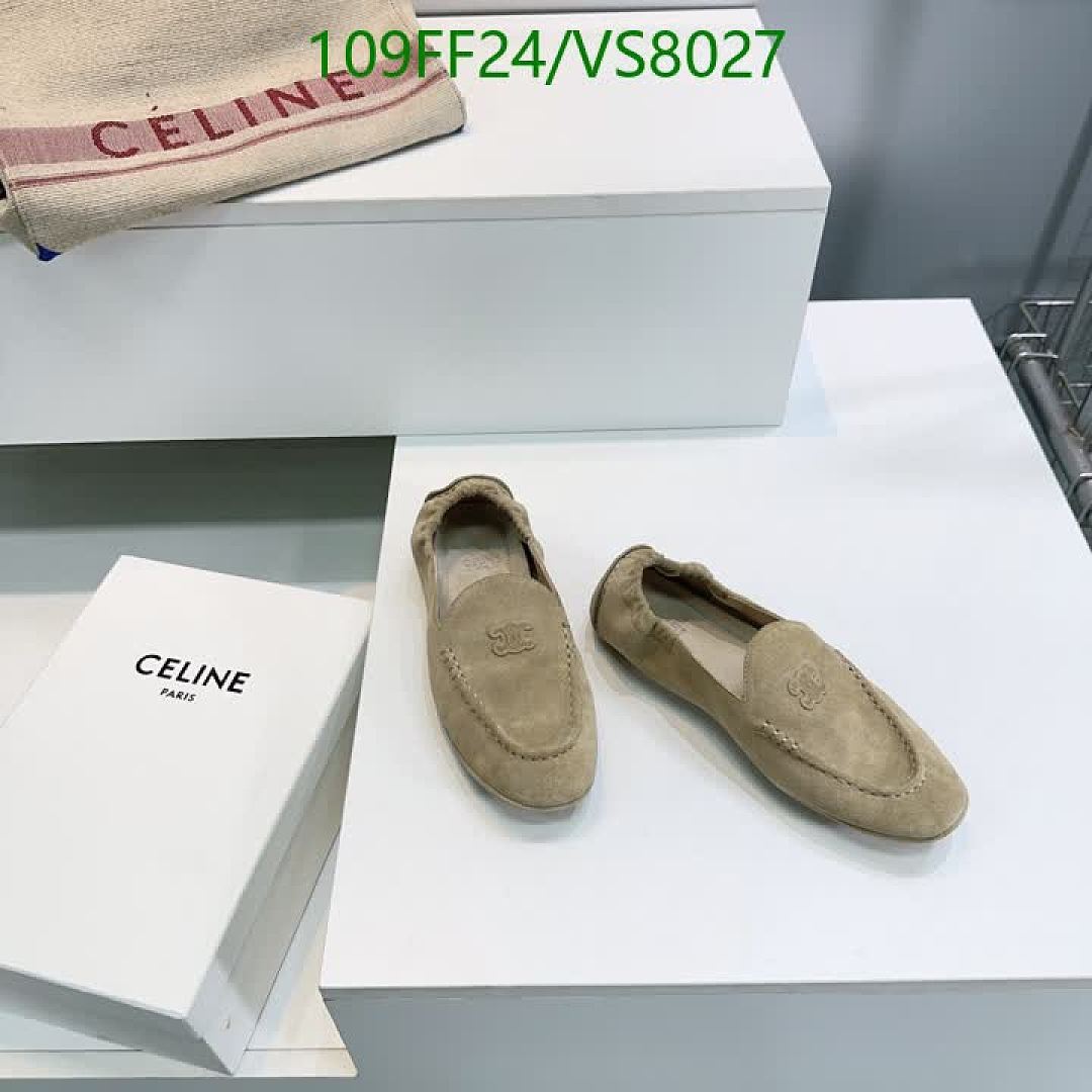 Balenciaga-Women Shoes Code: VS8027 $: 109USD