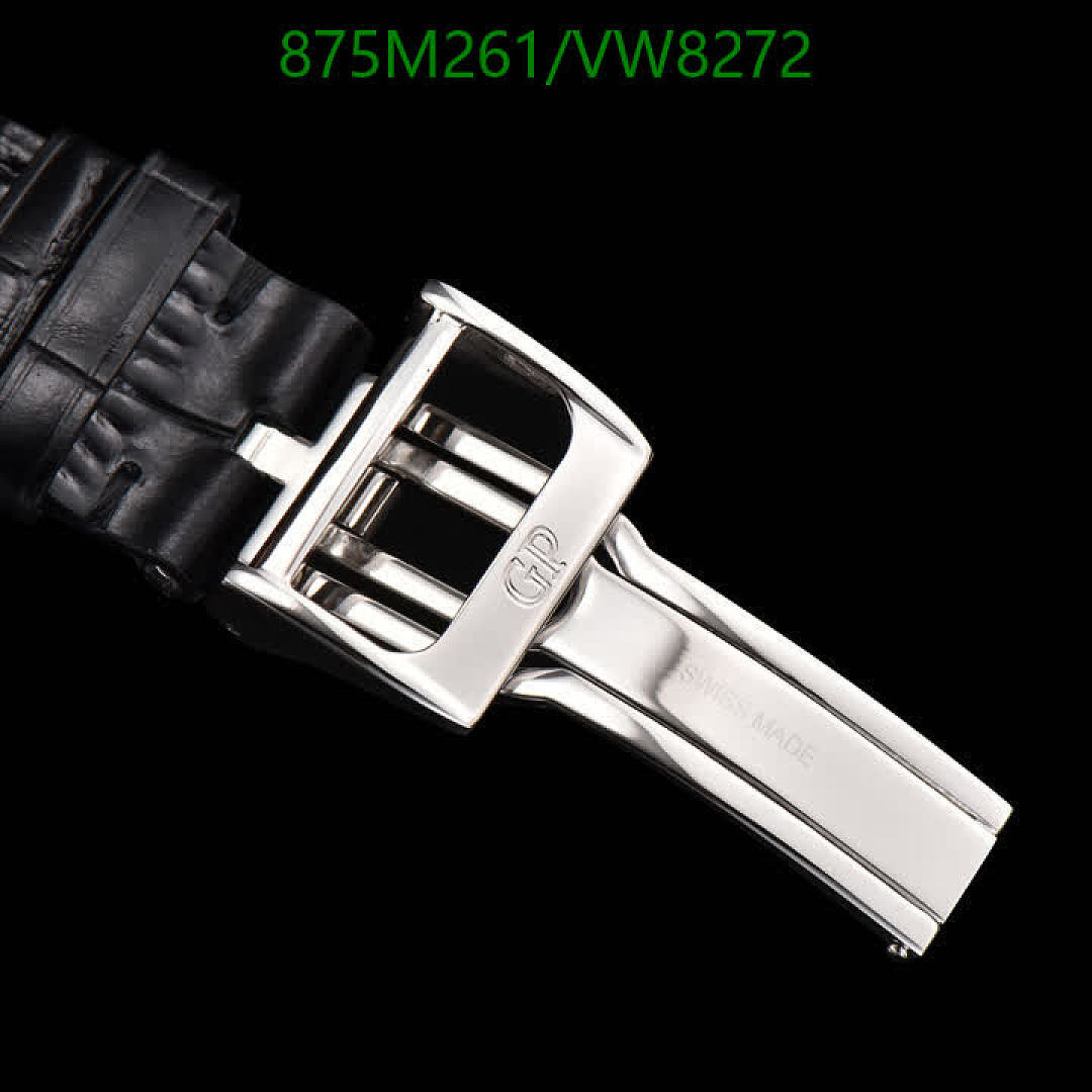 Girard-Perregaux-Watch-Mirror Quality Code: VW8272 $: 875USD