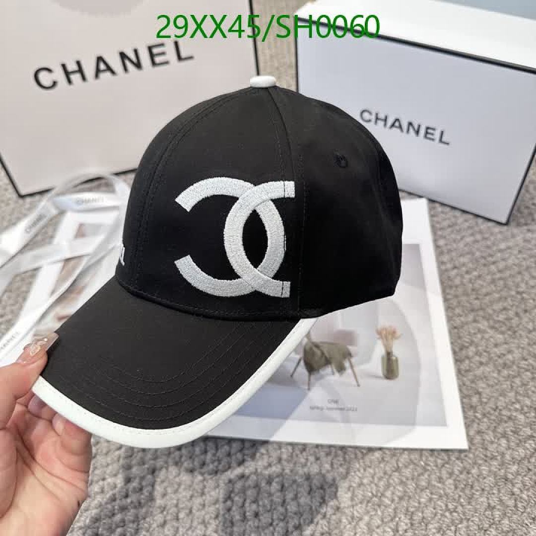 Chanel-Cap(Hat) Code: SH0060 $: 29USD