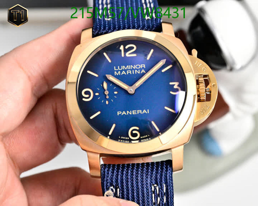 Panerai-Watch-Mirror Quality Code: VW8431 $: 215USD
