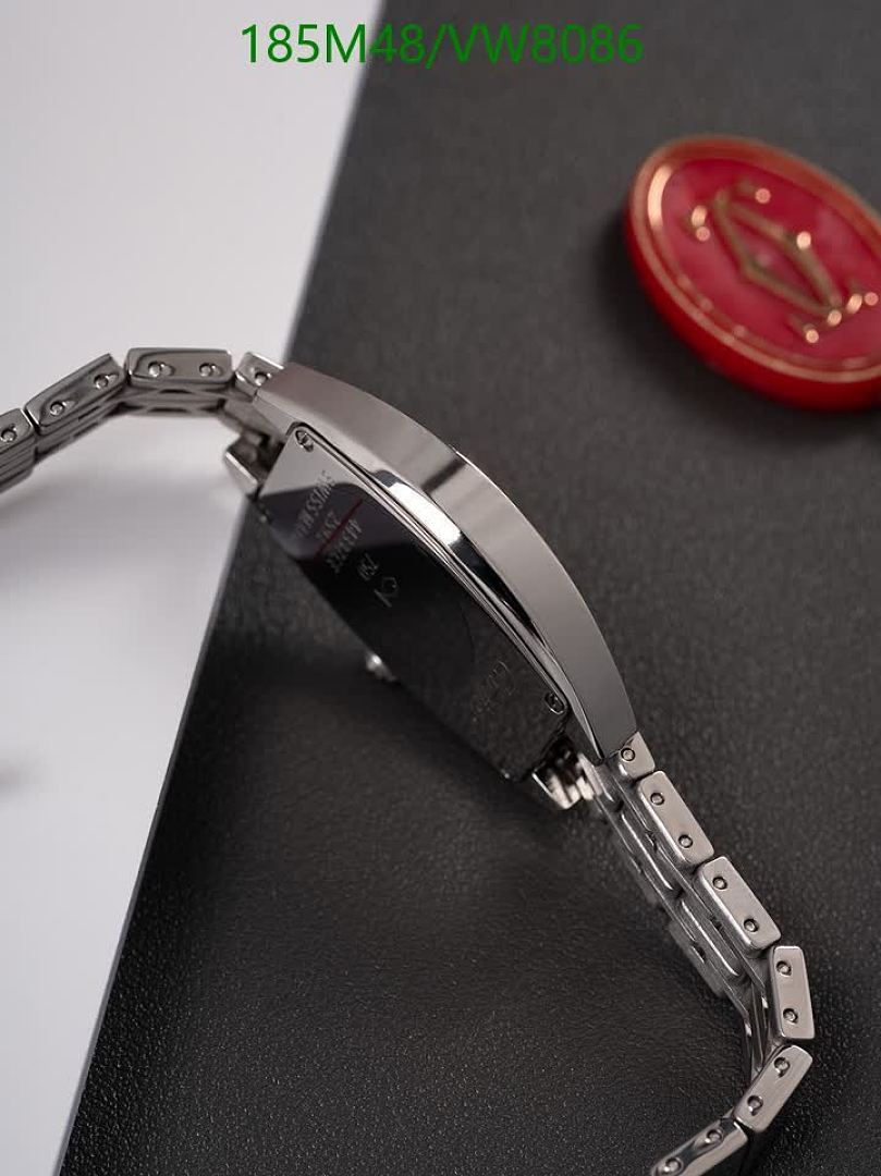 Cartier-Watch-4A Quality Code: VW8086 $: 185USD