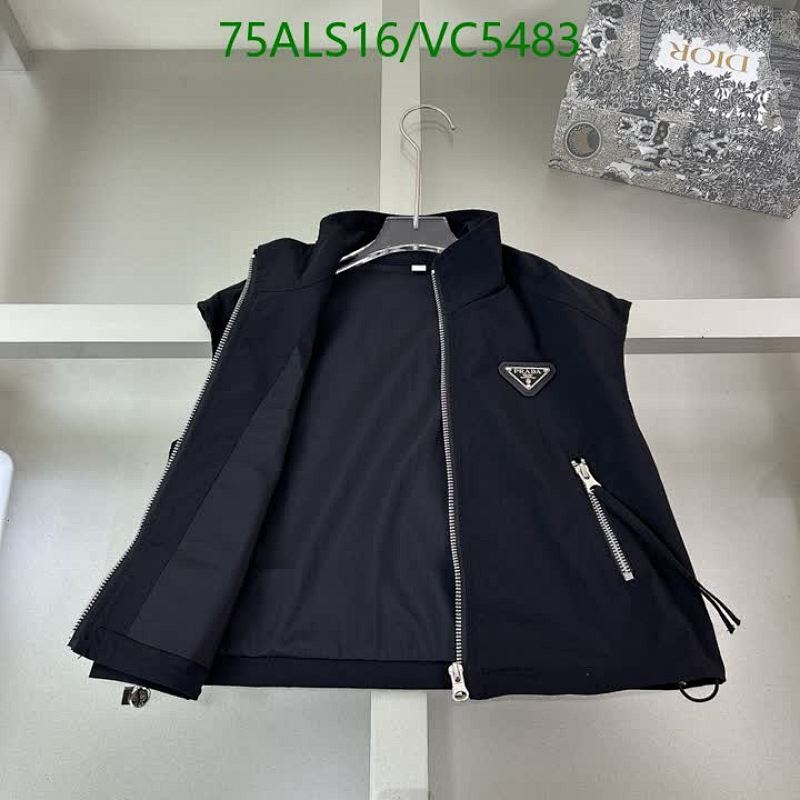 Prada-Kids Clothing Code: VC5483 $: 75USD