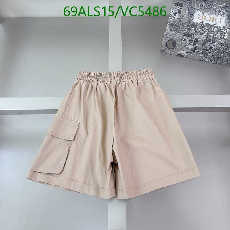 Prada-Kids Clothing Code: VC5486 $: 69USD