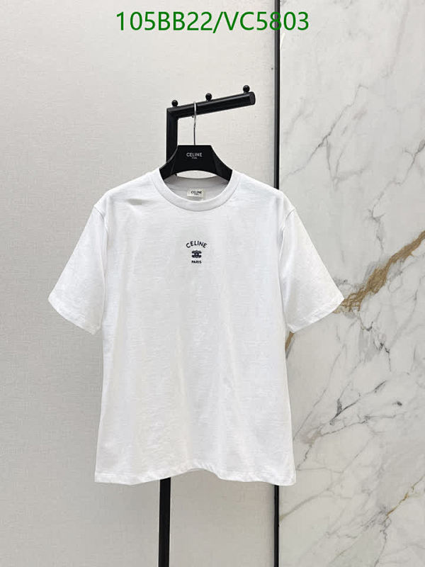 Celine-Clothing Code: VC5803 $: 105USD