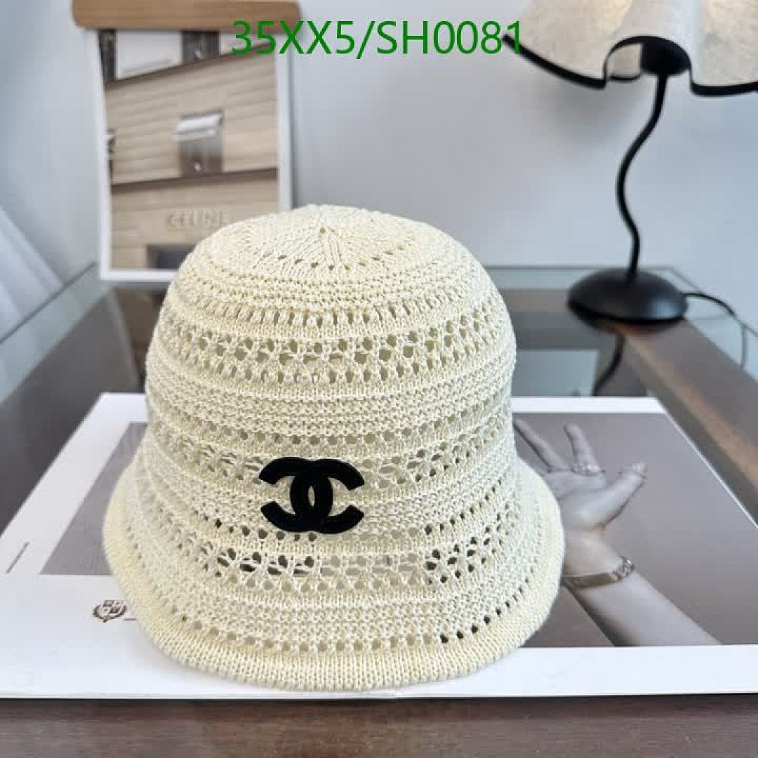 Chanel-Cap(Hat) Code: SH0081 $: 35USD